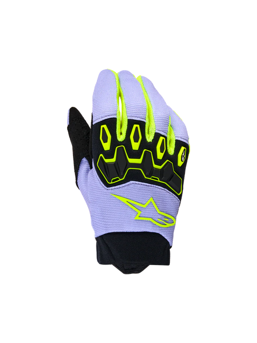 GANTS CROSS ENFANT ALPINESTARS FULL BORE V2