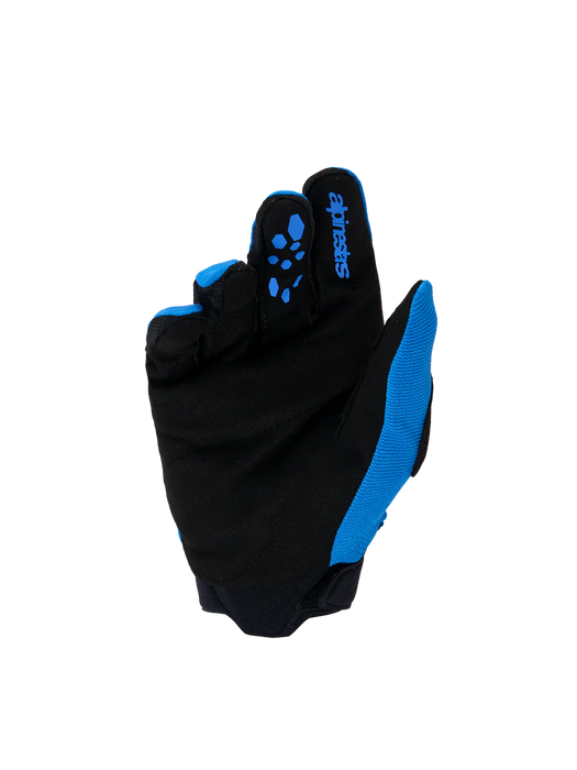 GANTS CROSS ENFANT ALPINESTARS FULL BORE V2