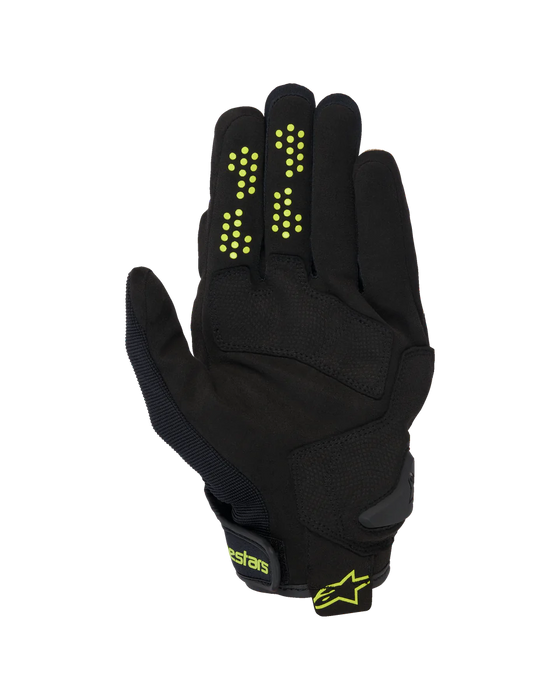 GANT ALPINESTARS CHROME V2