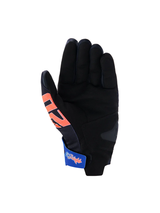 GANTS ALPINESTARS REEF V2 MONSTER