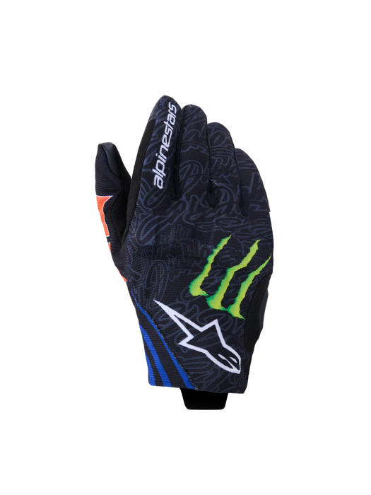 GANTS ALPINESTARS REEF V2 MONSTER