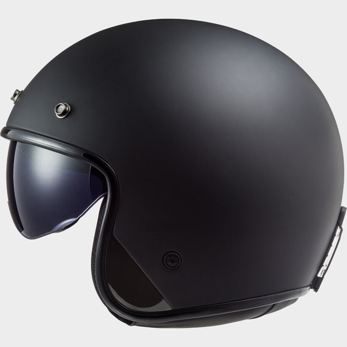 CASQUE JET LS2 OF601 BOB II