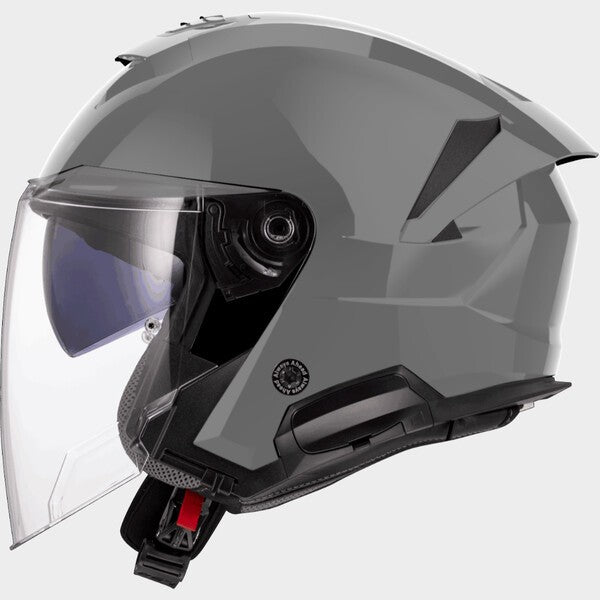 CASQUE JET LS2 OF618 VERSO II SOLID