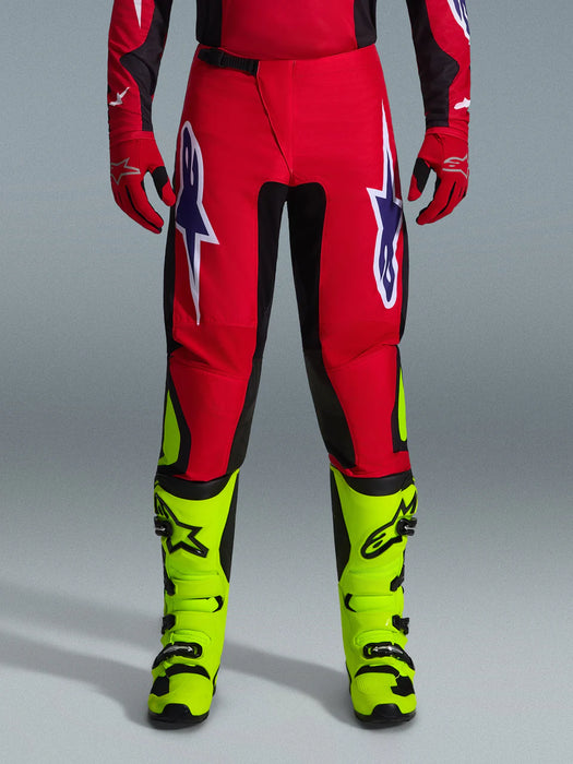 PANTALON ALPINESTARS FLUID GRID 2026