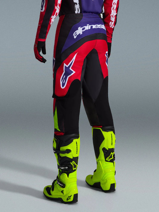 PANTALON ALPINESTARS FLUID GRID 2026