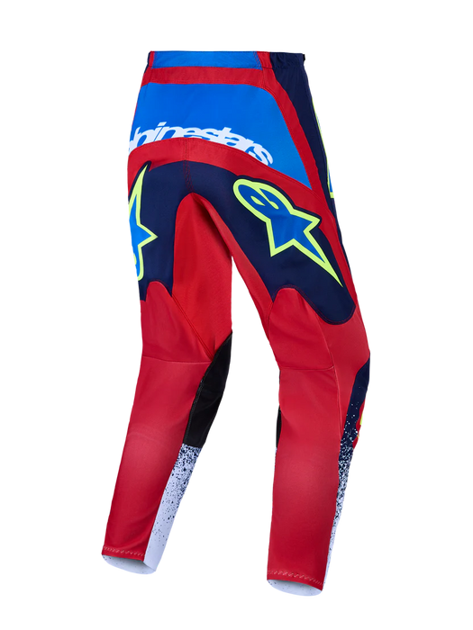 PANTALON ALPINESTARS FLUID GRID DRAG 2027