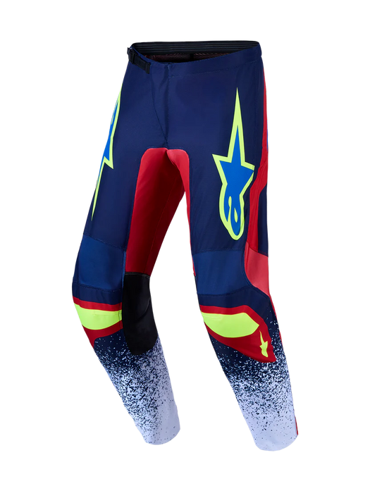 PANTALON ALPINESTARS FLUID GRID DRAG 2027