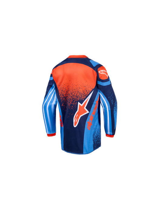 MAILLOT ALPINESTARS KID RACER NOMUR