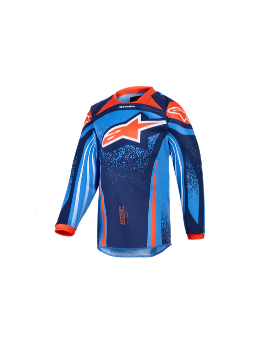 MAILLOT ALPINESTARS KID RACER NOMUR
