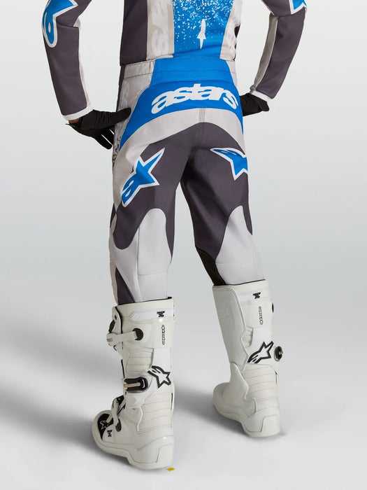 PANTALON ALPINESTARS KID FLUID DRAG