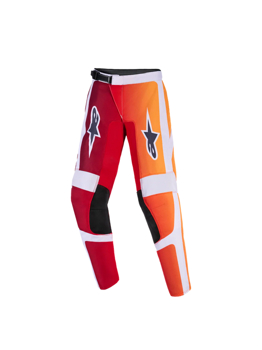 PANTALON ALPINESTARS KID FLUID PORTL