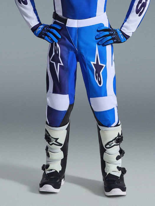 PANTALON ALPINESTARS KID FLUID PORTL