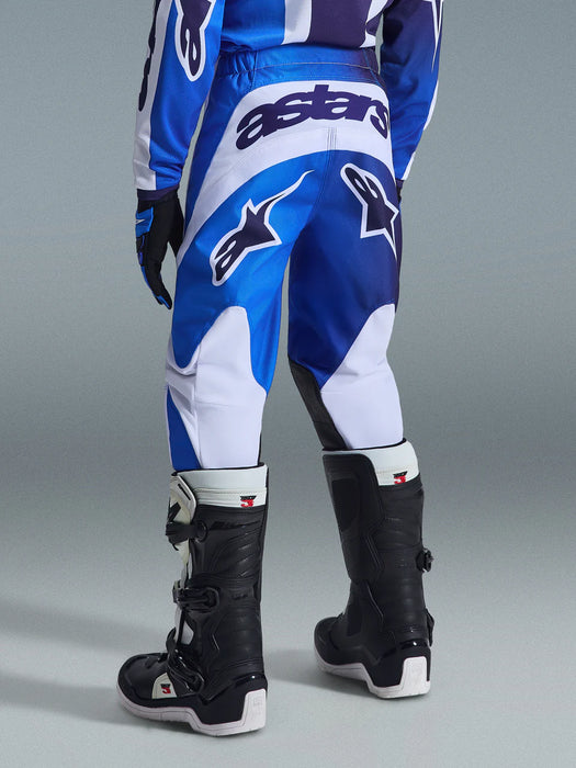 PANTALON ALPINESTARS KID FLUID PORTL
