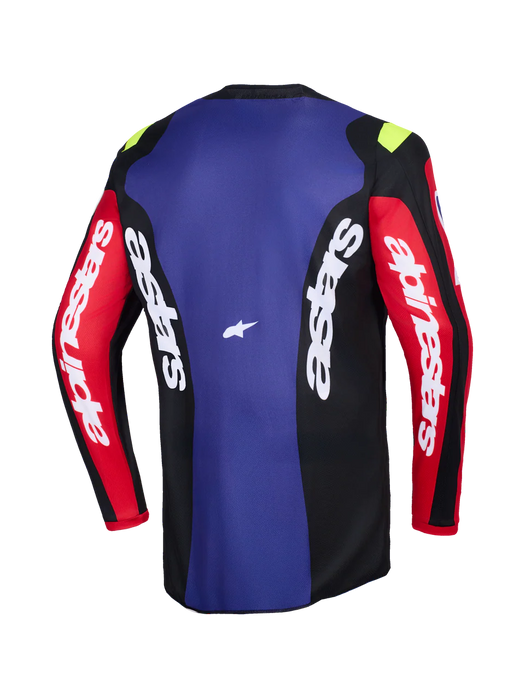 MAILLOT ALPINESTARS FLUID GRID 2026