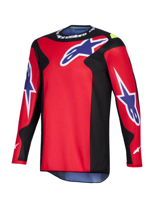 MAILLOT ALPINESTARS FLUID GRID 2026
