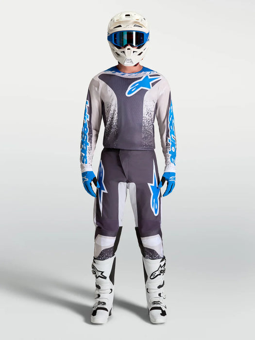 PANTALON ALPINESTARS FLUID GRID DRAG 2027