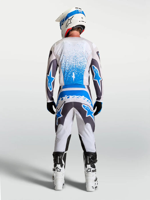 PANTALON ALPINESTARS FLUID GRID DRAG 2027