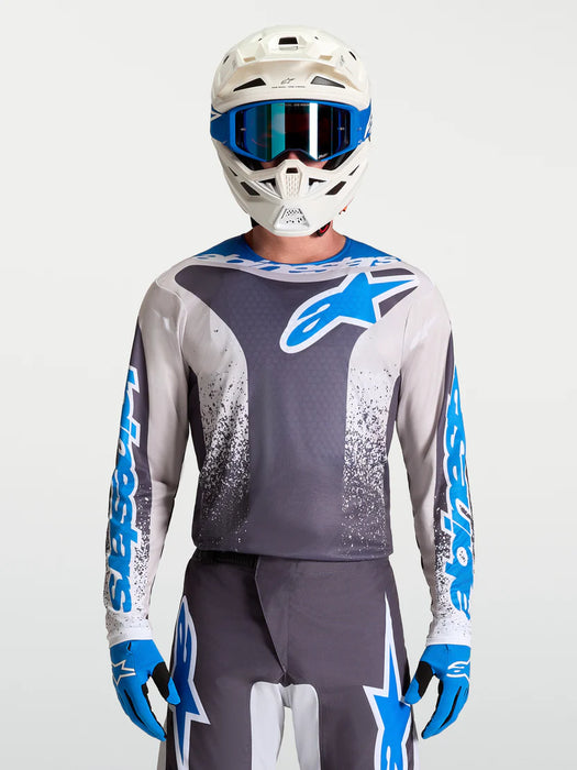 MAILLOT ALPINESTARS FLUID GRID DRAG 2027