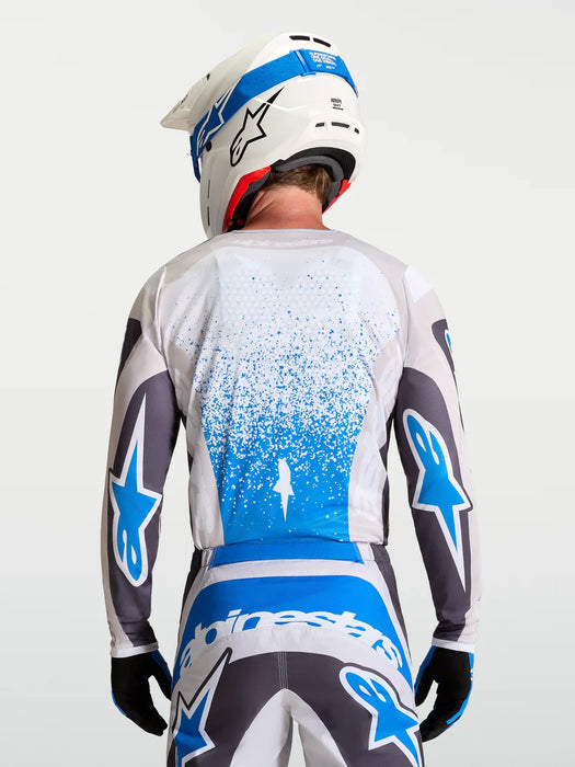 MAILLOT ALPINESTARS FLUID GRID DRAG 2027