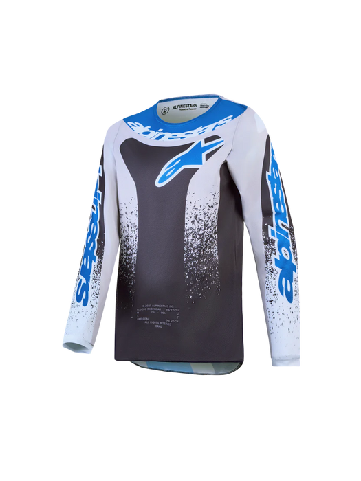 MAILLOT ALPINESTARS KID FLUID DRAG