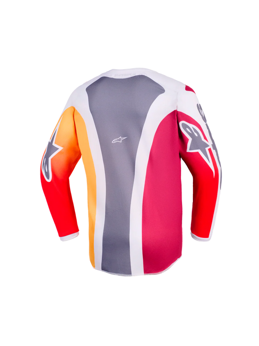 MAILLOT ALPINESTARS KID FLUID PORTL