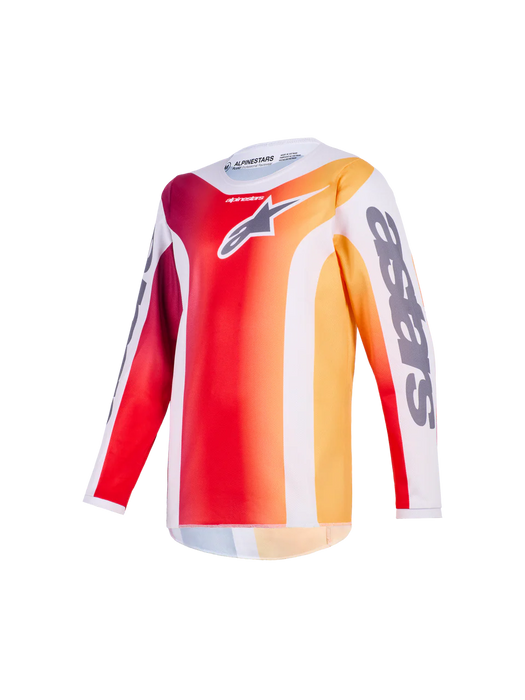 MAILLOT ALPINESTARS KID FLUID PORTL
