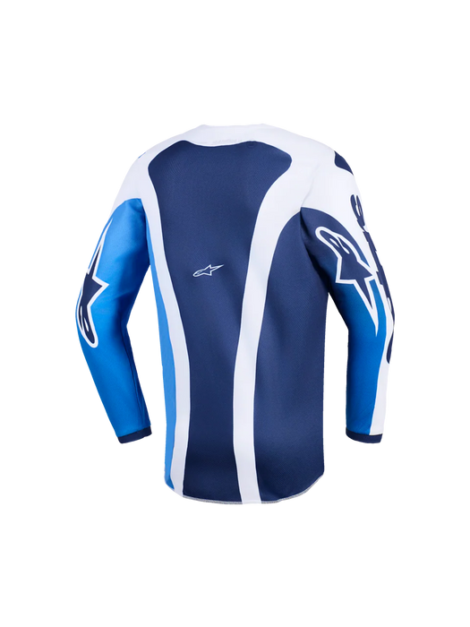 MAILLOT ALPINESTARS KID FLUID PORTL