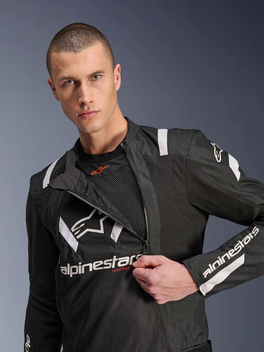 BLOUSON ALPINESTARS T-STUNT AIR