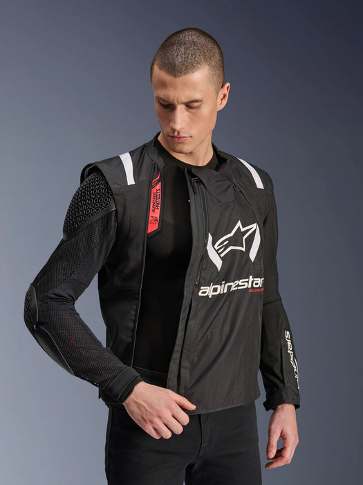 BLOUSON ALPINESTARS T-STUNT AIR