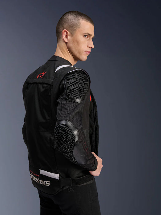 BLOUSON ALPINESTARS T-STUNT AIR