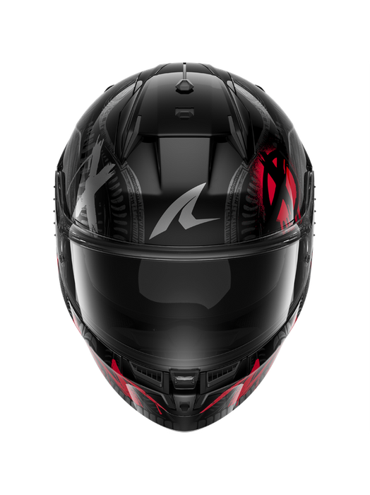 CASQUE SHARK D-SKWAL 3 SHIEVER