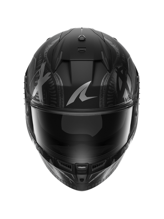 CASQUE SHARK D-SKWAL 3 SHIEVER