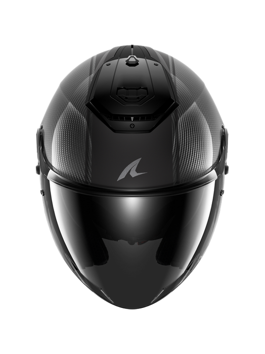 CASQUE SHARK RS JET FULL CARBON