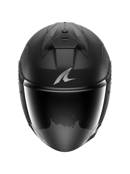 CASQUE SHARK SKWAL JET CUP DARK SHADOW