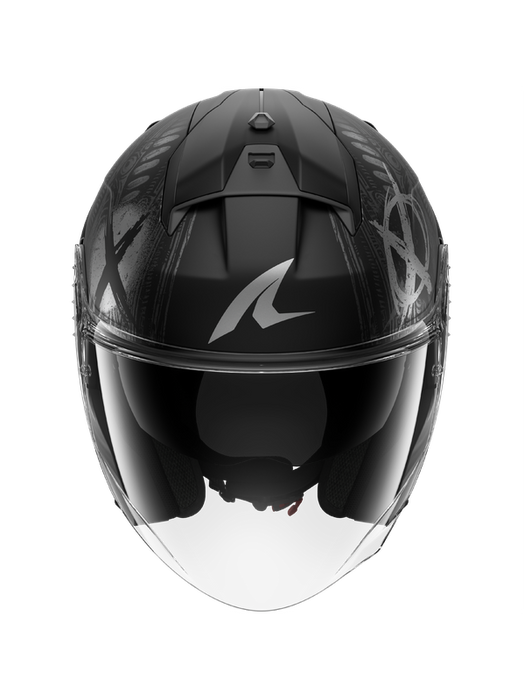 CASQUE SHARK SKWAL JET SHIEVER