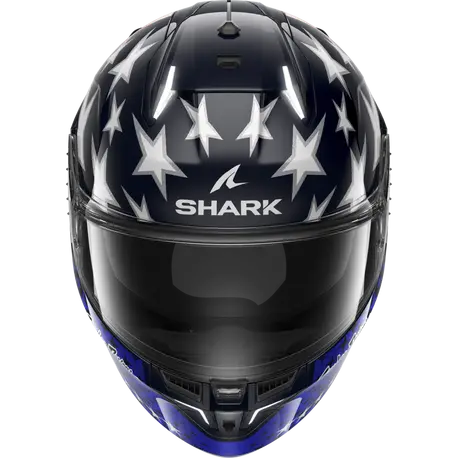 CASQUE SHARK SKWAL i3 US FLAG