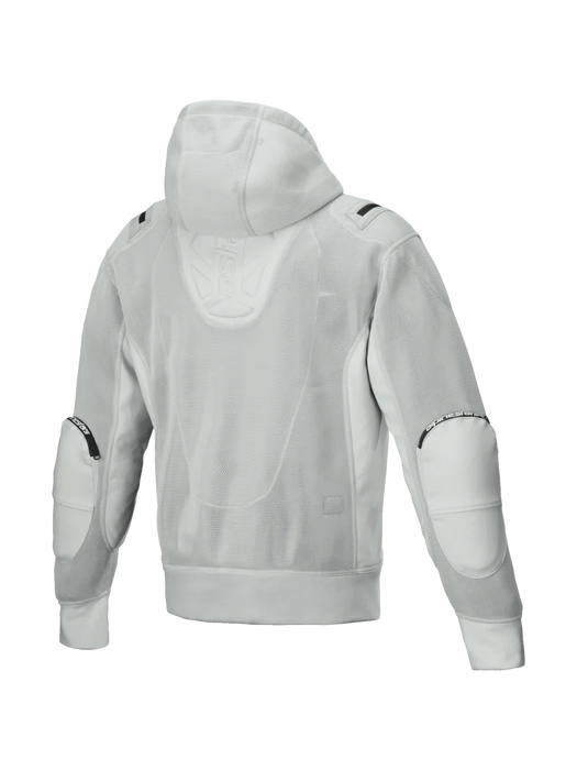 SWEAT A CAPUCHE  ALPINESTARS MOFLOW AIR