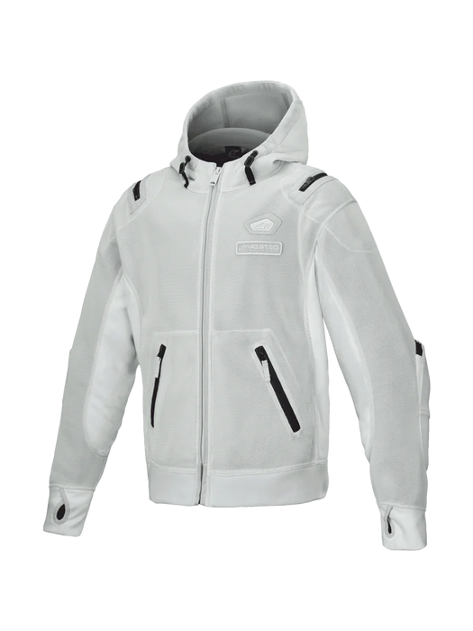 SWEAT A CAPUCHE  ALPINESTARS MOFLOW AIR