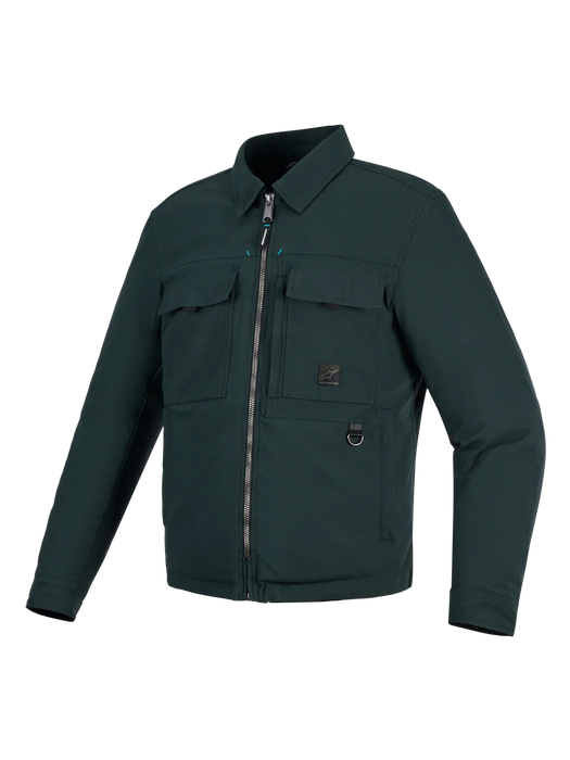 SURCHEMISE ALPINESTARS BRYON