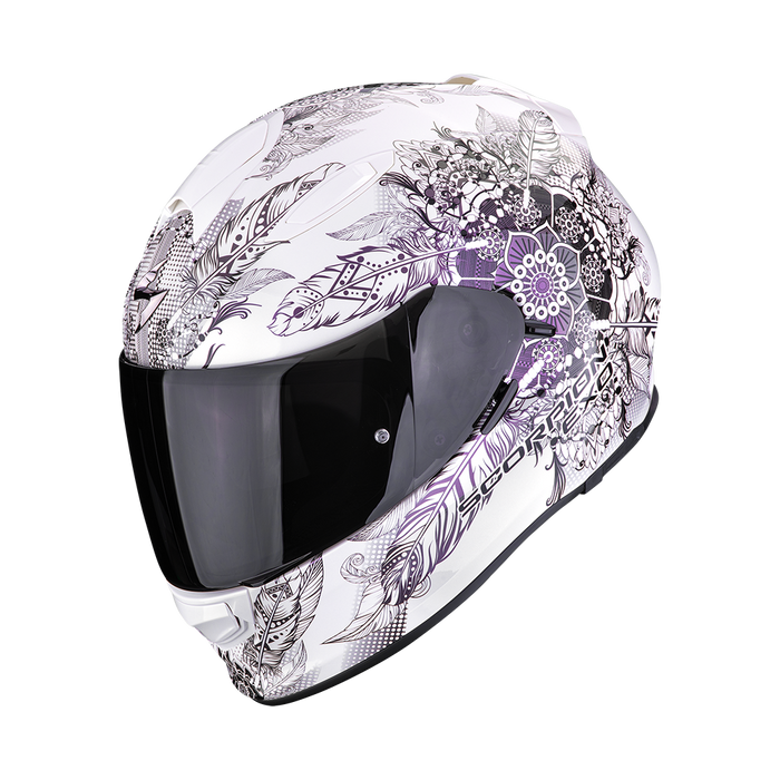 CASQUE SCORPION EXO-491 DREAM
