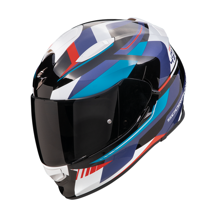 CASQUE SCORPION EXO-491 ABILIS