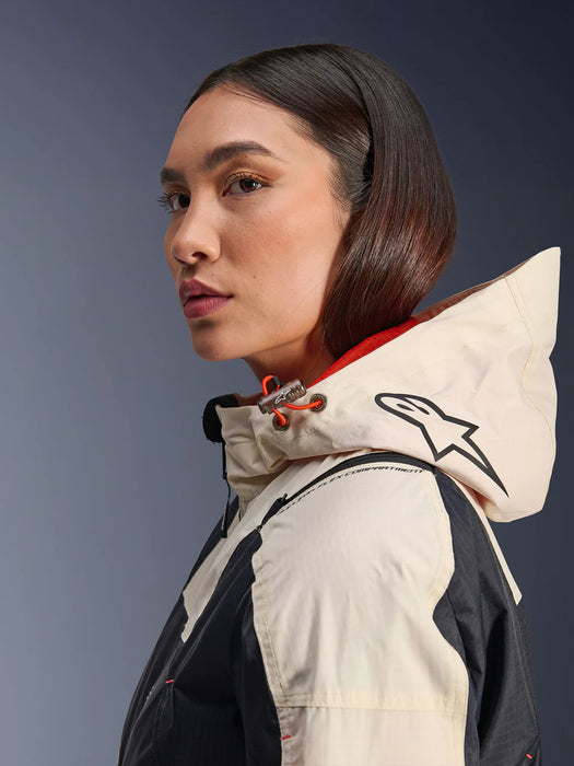 BLOUSON ALPINESTARS FEMME MOLLY AIR