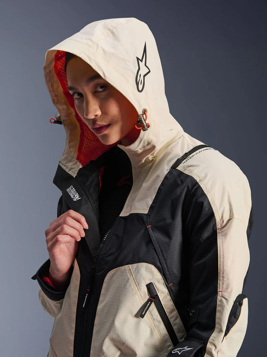 BLOUSON ALPINESTARS FEMME MOLLY AIR
