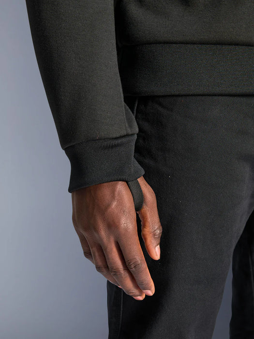 SWEAT A CAPUCHE ALPINESTARS CHROME V2