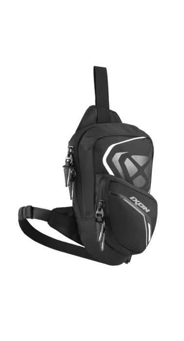 SACOCHE DE CUISSE IXON R-EMINGTON