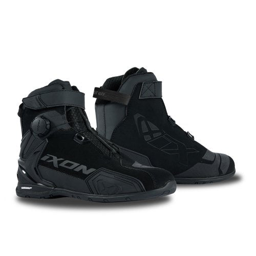 BASKETS IXON BULL 2 WP