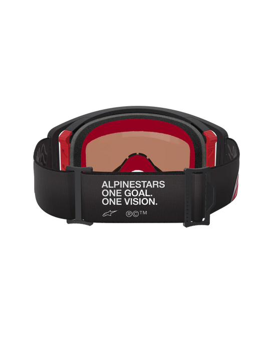MASQUE SUPERTECH CORP ABSOLUTE VISION