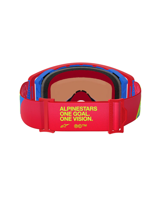 MASQUE SUPERTECH CORP ABSOLUTE VISION