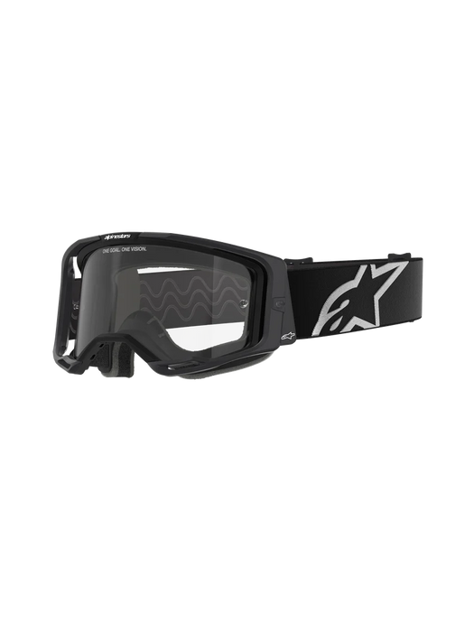 MASQUE ALPINESTARS VISION 8 CORP