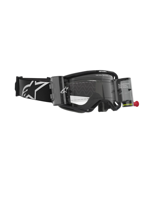 MASQUE ALPINESTARS VISION 8 CORP ROLL OFF